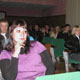 В Семилуках состоялся молодёжный форум «Экстремизму — нет!»