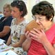 В ТПП Воронежской области прошел сравнительный смотр качества хлеба массовых сортов