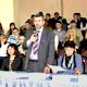 В городе Лиски Воронежской области проведен зональный этап проекта «Наш парламент»
